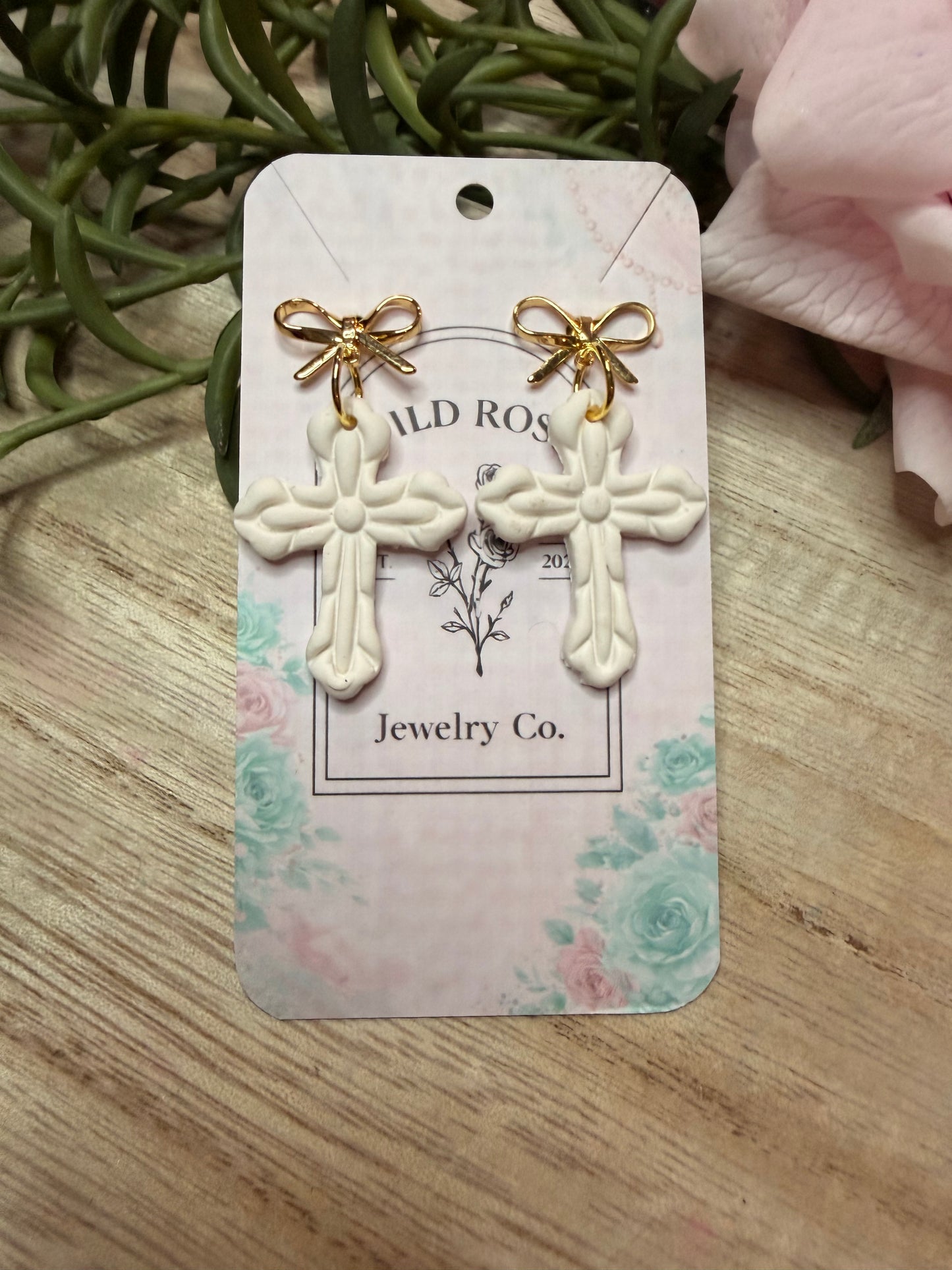 The Ivory Faith