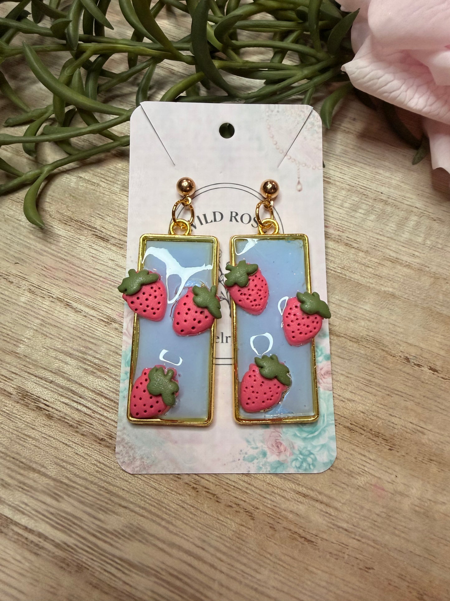 The Sweet Harvest