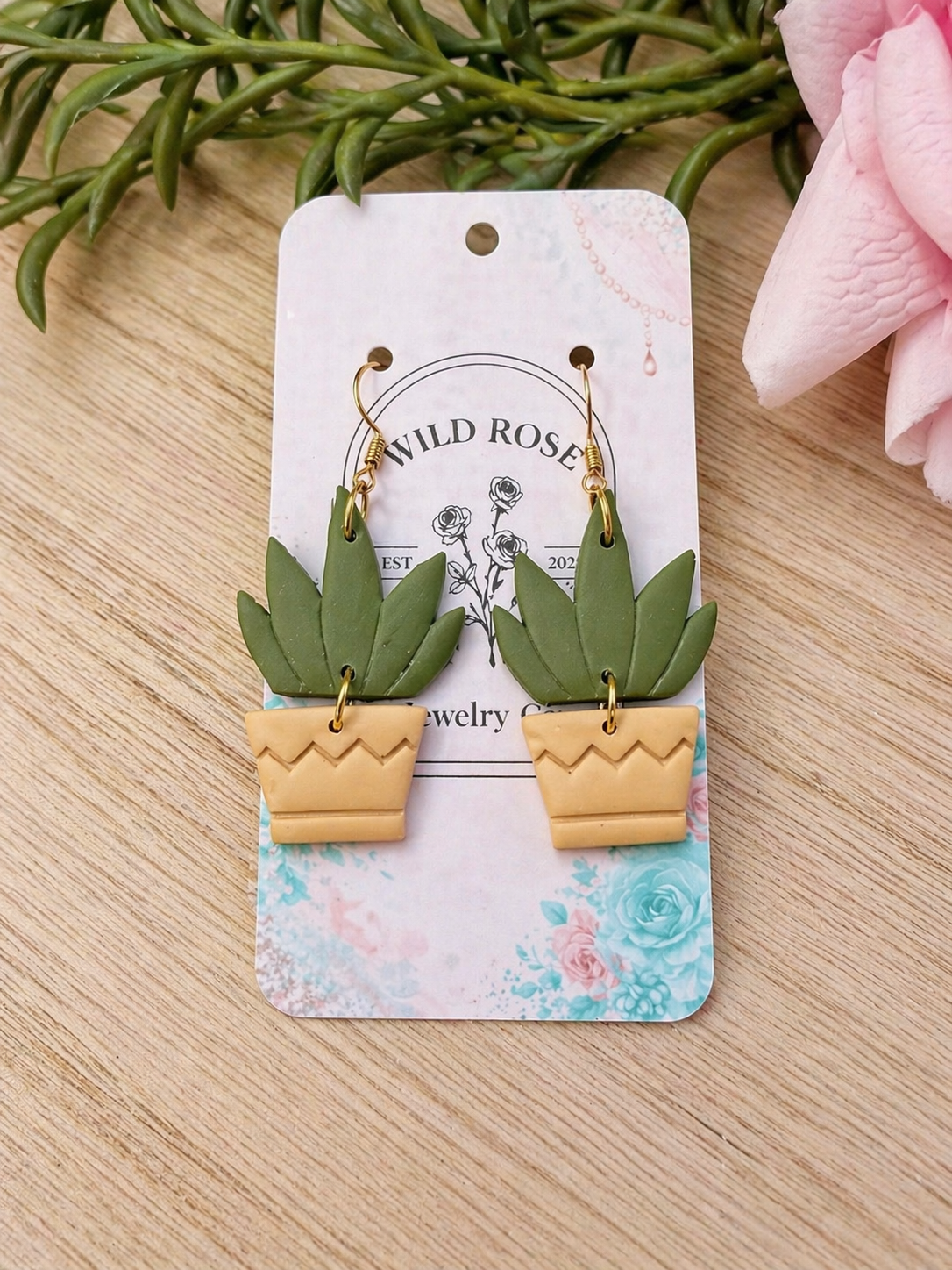 Leaf Me Lovely 🌿✨