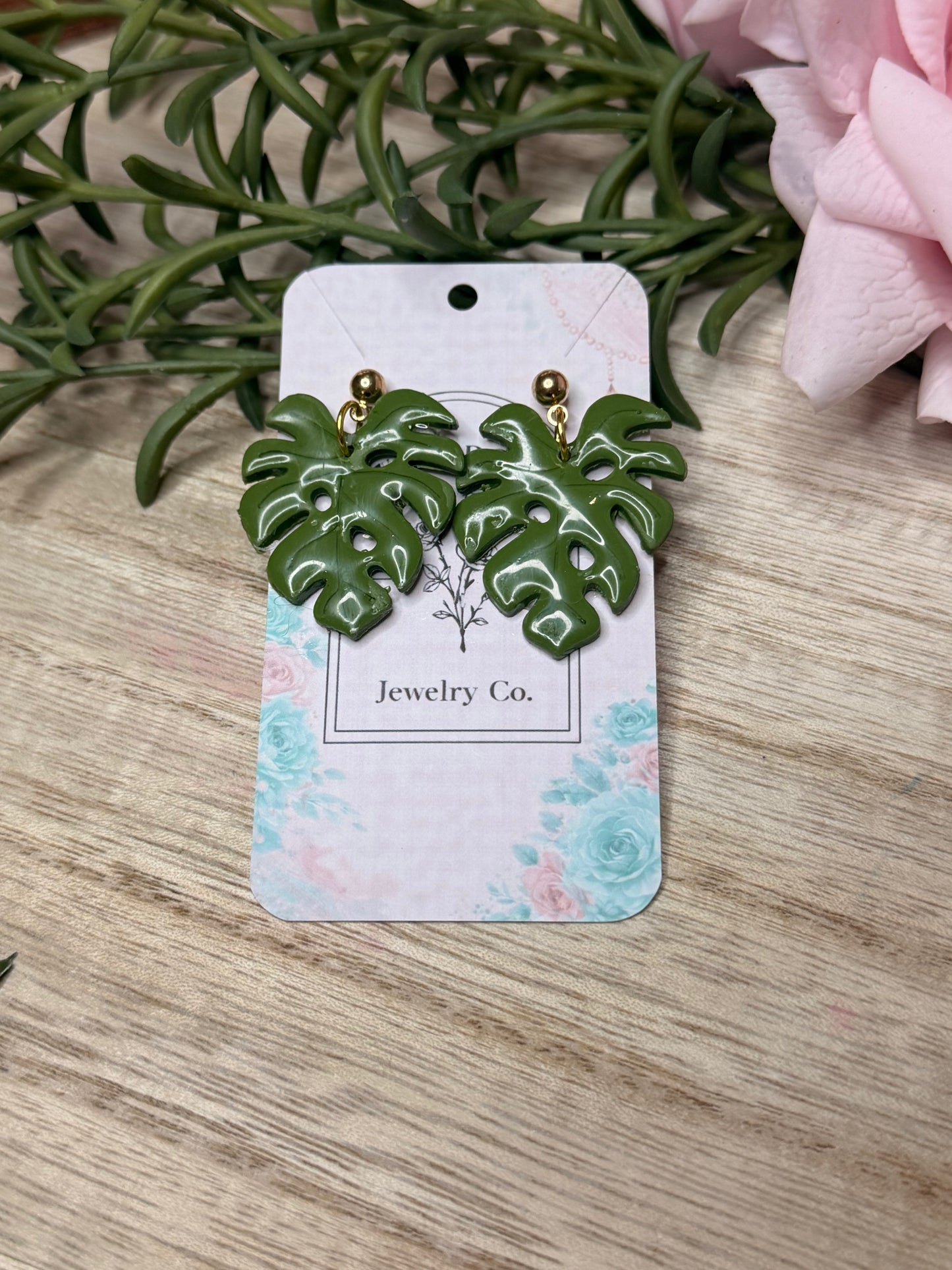 The Palm Luxe