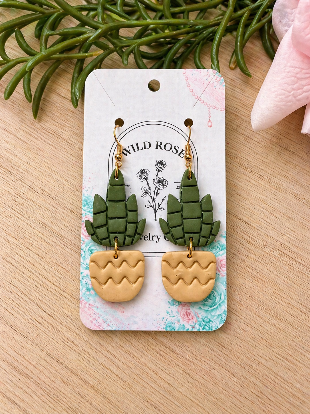 Plant Mom Collection