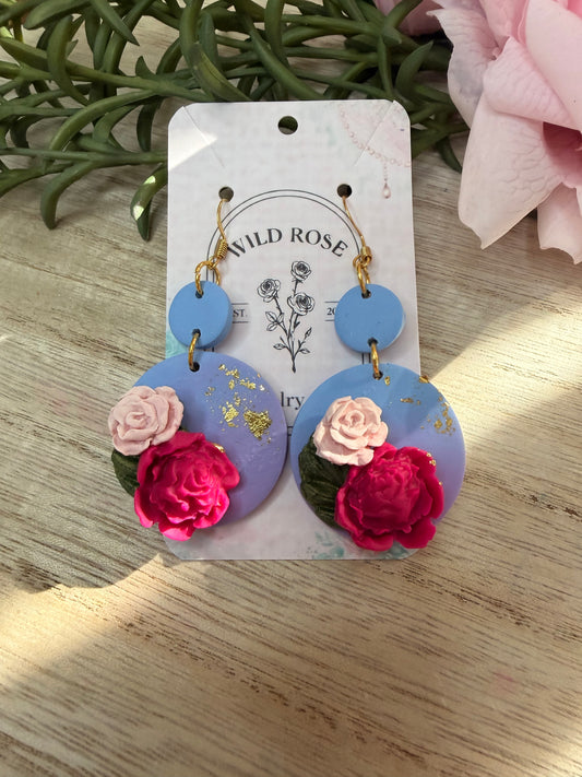 The Blooming Belle