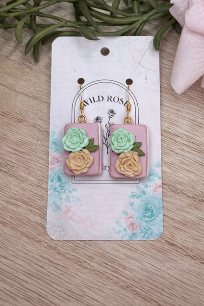 The Rose Petal Pages