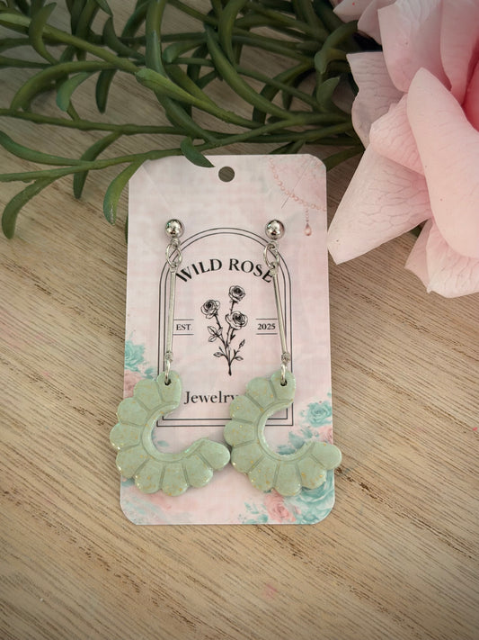 The Seafoam Belle