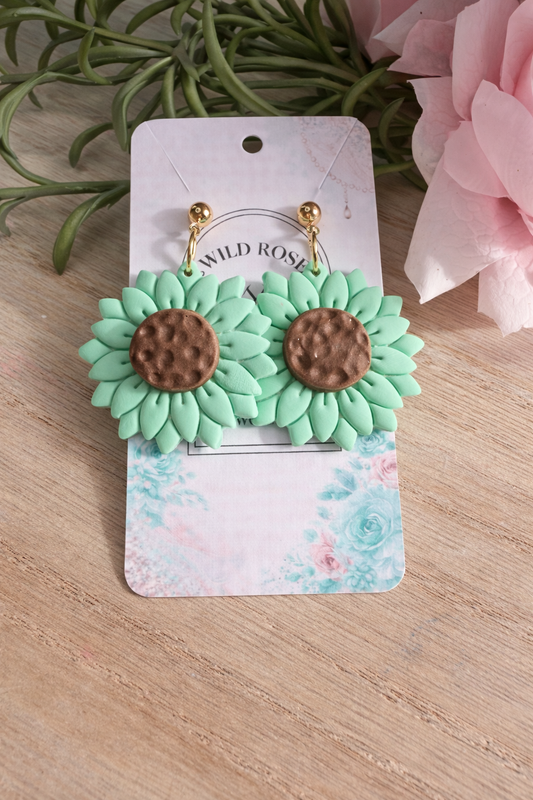 The Mint Meadow Bloom
