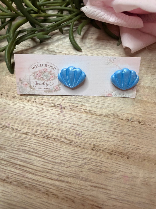 The Tidal Shells