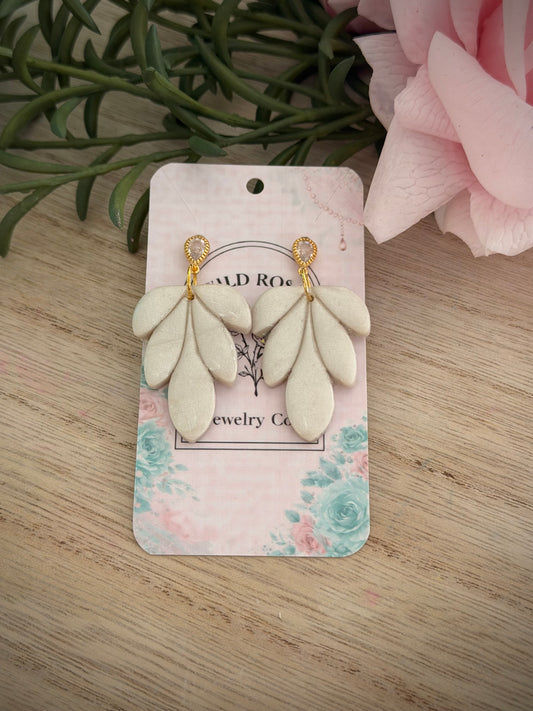 The Ivory Luxe