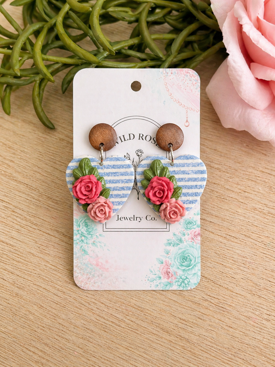 The Sweetheart Garden