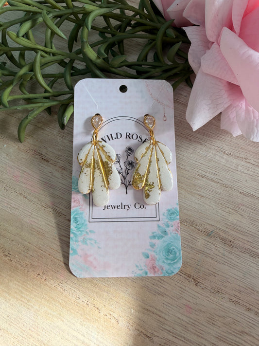 The Gilded Ivory
